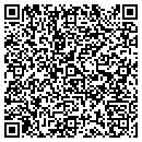 QR code with A 1 Tree Service contacts