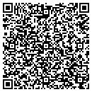 QR code with Uniforms For Less contacts