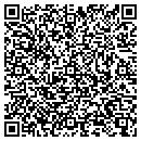 QR code with Uniforms For Less contacts