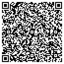 QR code with A And D Tree Service contacts