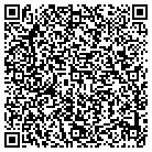 QR code with A A Perez Tree Services contacts