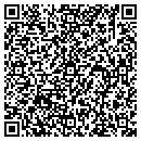 QR code with Aardvark contacts