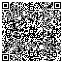 QR code with A & A Tree Service contacts