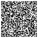 QR code with A A Tree Service contacts