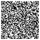 QR code with A Best Way Tree Service contacts