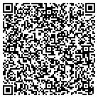 QR code with A Best Way Tree Service contacts