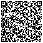 QR code with Acotillo Tree Service contacts