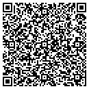 QR code with Jovies Inc contacts