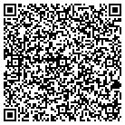 QR code with A Handshake Tree & Stump Rmvl contacts