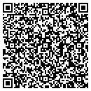 QR code with A & H Tree Service contacts