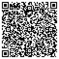 QR code with A & H Tree Service Dba contacts