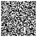 QR code with G & K Service contacts