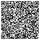 QR code with A Top Notch Tree Service contacts