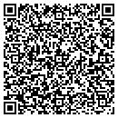 QR code with A & M Tree Service contacts