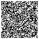 QR code with Jay's Shoe Box contacts