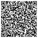 QR code with Arhaus contacts