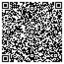 QR code with Wesleyan Univ Center For Arts contacts