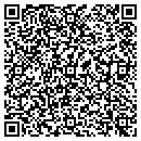 QR code with Donnies Tree Service contacts