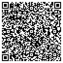 QR code with Uniform Shop contacts