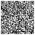 QR code with High Clearance Tree Service contacts