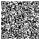 QR code with The Bowling Shop contacts