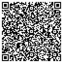 QR code with V C G Ltd contacts