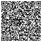 QR code with Richard's Tree Service contacts