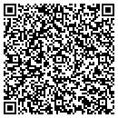 QR code with 3 Brothers Tree Service contacts