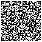 QR code with A 1 Complete Tree Service Inc contacts