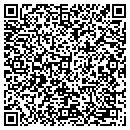 QR code with A2 Tree Service contacts