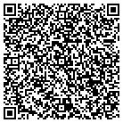 QR code with Aahking Frazier Tree Service contacts