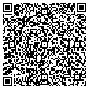 QR code with A And J Tree Service contacts