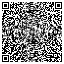 QR code with C N Contractors contacts
