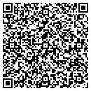 QR code with A 1 Tree Service Dba contacts