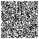 QR code with Riddicks Electrical Networking contacts