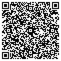 QR code with YMCA Pals 6 contacts