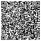 QR code with A One Dekalb Tree Service contacts