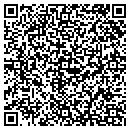 QR code with A Plus Tree Service contacts