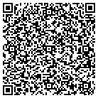 QR code with Cut Above Tree & Yard Service contacts