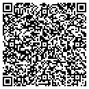 QR code with C & G Management LLC contacts