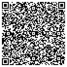 QR code with Kaleo's Landscaping And Tree Trimming contacts