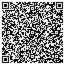 QR code with L And M Uniforms LLC contacts