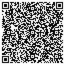 QR code with Marty's Shoes contacts