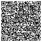 QR code with Malafu's Tree Trimming Service contacts
