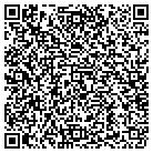 QR code with Chisholm Lodging Inc contacts