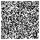 QR code with A-1 Tree Trimming Service LLC contacts