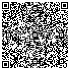 QR code with A Cut Above Tree Service contacts