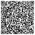 QR code with Precision Bowling Services contacts