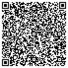 QR code with Thrifty Way Uniforms contacts