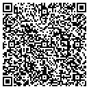 QR code with Aarons Tree Service contacts
